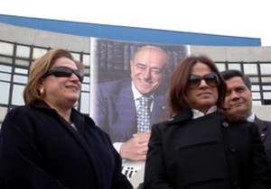 Güler Sabancı, doğru karar