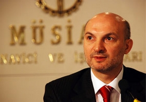 MÜSİAD: Cari açık imalat sanayiinden kaynaklanıyor