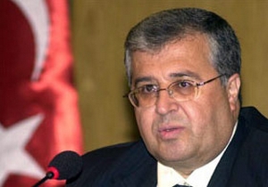 DSP'de Masum Türker, yeniden genel başkan