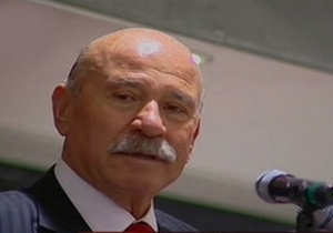 Özbek'ten iddialara cevap