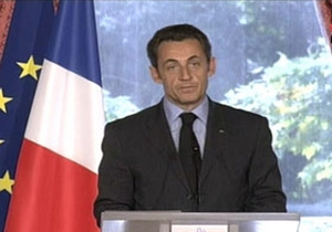 TÜSİAD, Sarkozy'le görüşecek
