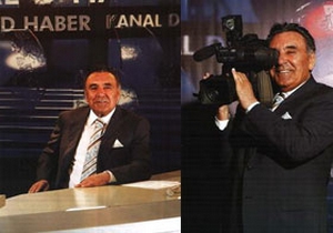 Aydın Doğan’a ödül