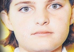 9 yaşında tecavüze uğramış