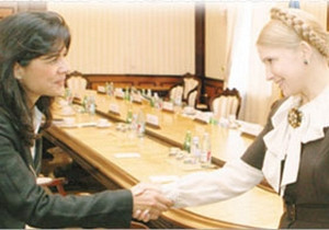 Ukrayna’yı bir Türk kurtaracak