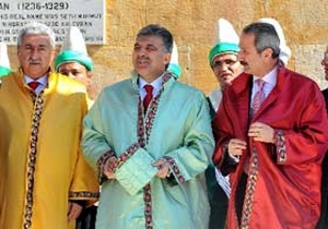 Ahi Gül'den kriz analizi
