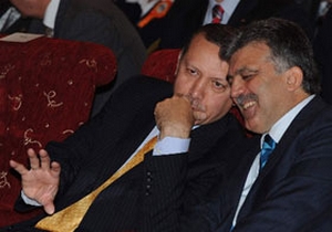 Şair Başbakan'ın büyük gafı