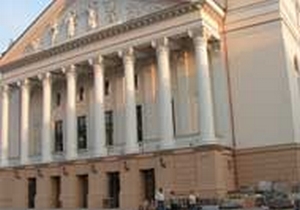 Odak İnşaat Tataristan opera binasını 7 ayda yaptı, Putin hayran kaldı