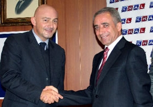 Kral TV artık resmen Doğuş'un