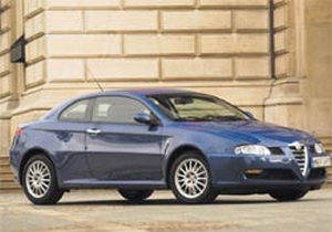 Tofaş Alfa GT'yi piyasaya sundu
