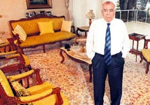Halis Toprak'ı isyan ettiren olay