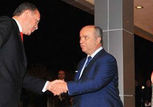 İşte Fehmi Koru'nun yeni adresi!