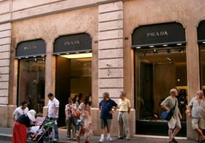 İtalyan Prada, Türkiye'de üçüncü mağazası nerede açıyor?