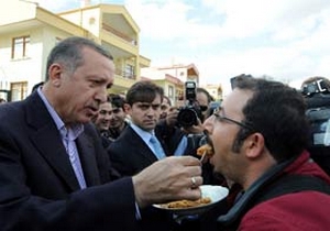 "Bu kıyağımı unutma"