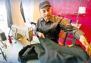 Ismarlarlama elbise yeniden moda: İşte ünlü terziler