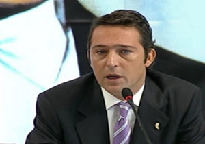 'Aragones daha yumuşak olabilir'