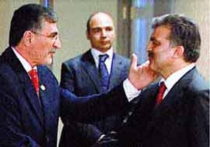 Erdoğan'ı kızdıran aşk ve boşanma
