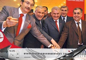 Bağdat Üzerinden Erbil