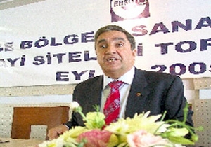 Sudan'a yatırıma çağırdı!