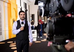 İsrail, TRT kameralarına el koydu
