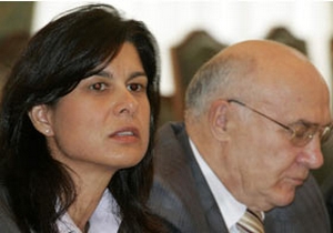 IMF Şefi Ceyla: Kemerleri sıkın