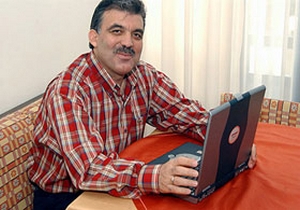 AB’ye rest telefonu
