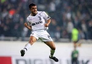 Beşiktaş, yarı finale yükseldi