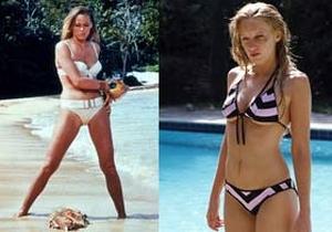 Sinema dünyasının en seksi 20 kadını