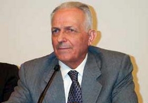 Ulusoy, Türk-İran İş Konseyi Başkanlığına yeniden seçildi