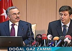 'Zam bize de yüksek geldi' itirafı