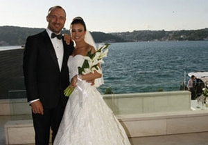 Çekle vadeli boşanma