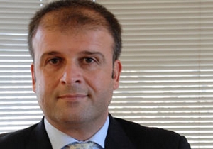 Lütfü Küçük’ün büyük hedefi