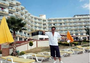 İbrahim Tatlıses meşhur otelini kime sattı