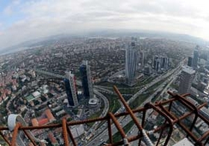 İstanbul'da 131 bin konut satıldı