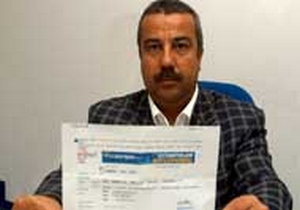 Nijerya'dan mektup gelirse açmayın bile