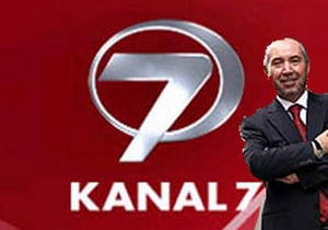Kanal 7'den şok karar! 50'den fazla kişinin işine son verildi!