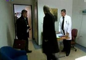 Kurtlar Vadisi Ergenekon'u çözdü