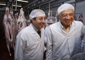 '1 kilo kıyma 25 liraya satılıyorsa insaf'