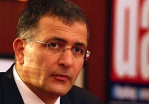 Ekrem Dumanlı'nın ikinci baharı