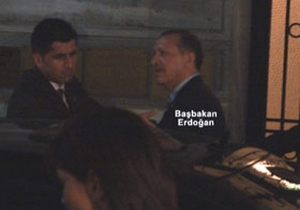 Erdoğan'a talimat veren sarhoş kim