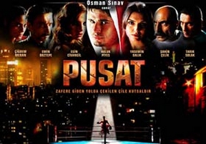 Osman Sınav, Pusat'ı bitirme nedenini açıkladı