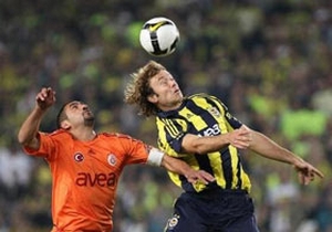 FB-GS dostluk maçı iptal