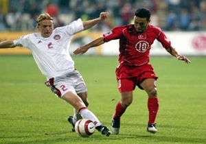 Zafer Türkiye'nin