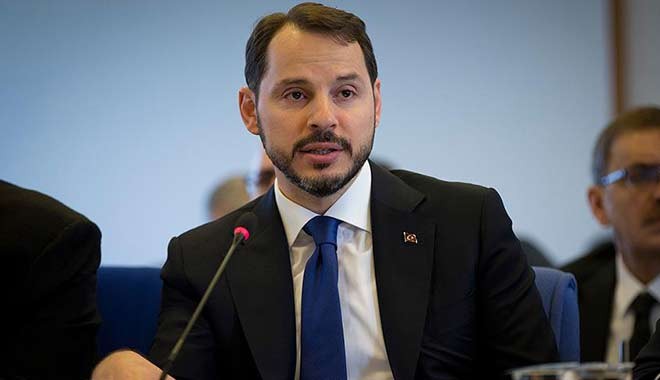 160 Milyarlık KDV iadesi nasıl ödenecek! Albayrak yeni sistemi açıkladı
