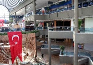 Kepenk kapatma Çankaya'da