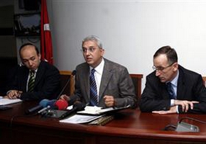 Eğlence parkına en yüksek teklif