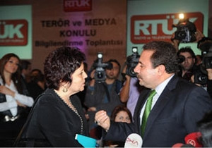 CNNTürk, Ayşenur Arslan'ın işine son verdi