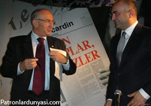 Pierre Cardin kalem cebellezi