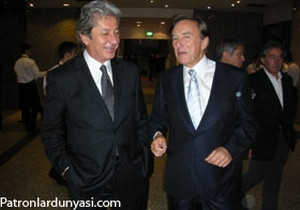 Eczacıbaşı'nı kimler yalnız bıraktı?