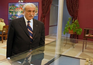 'Bankacılığın Alex'iyim'