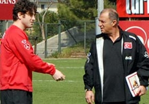 Terim, Tekke'yi neden sildi?